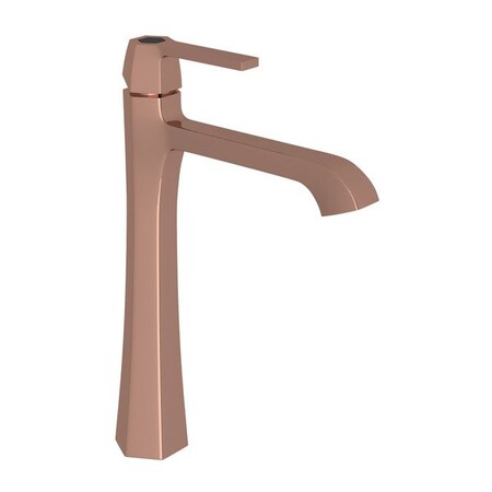 Rohl Bellia Single Handle Tall Lavatory Faucet BE354L-RG-2